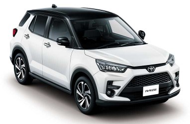 Skandal Daihatsu, Toyota Klaim Produk di Indonesia Aman