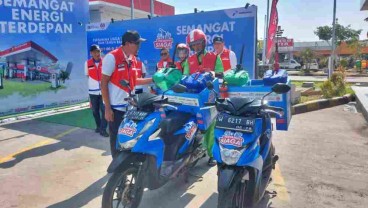 Antisipasi Libur Nataru, Pertamina Patra Niaga Jatimbalinus Tambah Stok BBM 5% - 15%