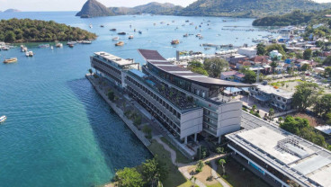 Libur Nataru Segera Tiba, Ini Perbedaan Hotel Berdasarkan Rating Bintang