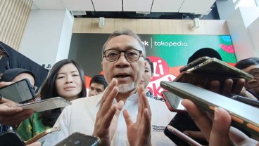 MUI Minta Candaan Zulkifli Hasan soal Perkataan Amin Tak Dilebih-lebihkan