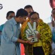 Gibran Minta Mahfud-Cak Imin Tidak Serang Dirinya saat Debat Cawapres 2024