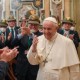 Gebrakan Terbaru Paus Fransiskus Pasca-Setujui Pemberkatan Pasangan Sejenis