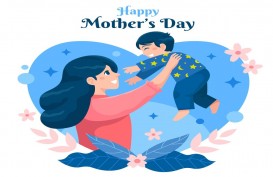 60 Ucapan Hari Ibu yang Singkat, Penuh Makna dan Menyentuh Hati