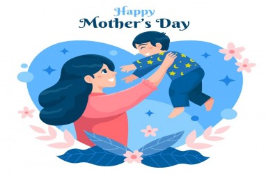 60 Ucapan Hari Ibu yang Singkat, Penuh Makna dan Menyentuh Hati