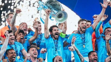 Jadwal Final Piala Dunia Antarklub 2023: Manchester City vs Fluminense