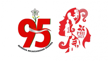 Sejarah Hari Ibu di Indonesia 22 Desember, Tema, Logo dan Tujuannya