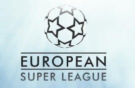 Kalah di Pengadilan Eropa Soal Sengketa Super League, UEFA Tegaskan Sikap