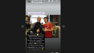 6 Bulan Gabung Timnas, Shayne Pattynama Baru Tahu Nova Arianto Orang Indonesia