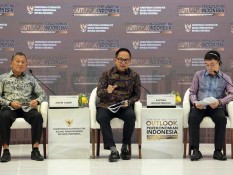 Wamen Tiko Ungkap BUMN Paling Diuntungkan jika Bursa Karbon Indonesia jadi Acuan