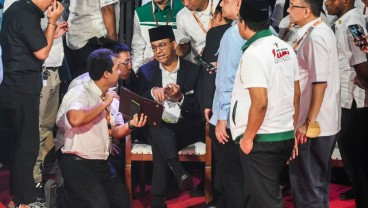 Timnas AMIN Gelar Nonton Bareng Debat Cawapres di 2 Tempat, Ini Lokasinya