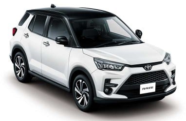 Skandal Daihatsu, Toyota Indonesia Setop Ekspor tapi Pasokan Domestik Normal