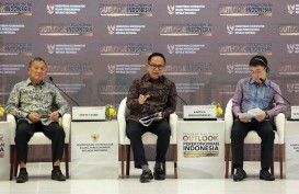 Wamen BUMN: Indonesia Raih Akses Ekspor Semikonduktor ke AS