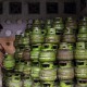 Harga Gas Melon di Batam Resmi Naik Jadi Rp21.000 Per Tabung