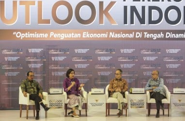 Dear Cawapres, Ini Bocoran Sri Mulyani, OJK & BI agar Ekonomi Meroket