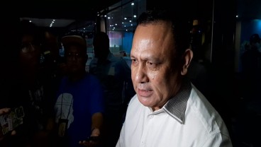 Dewas KPK Kantongi Vonis Etik, Nasib Firli Bahuri Sejengkal Lagi