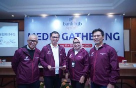 Bank Bjb Syariah Optimistis Capaian Pembiayaan 2023 Lampaui Target