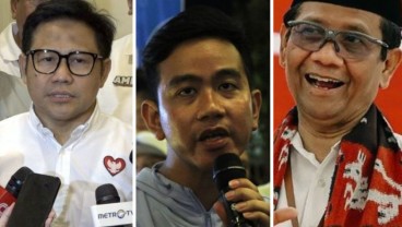 Jelang Debat Cawapres, Ekonom dan Pengusaha Tunggu Inovasi Cak Imin, Gibran, Mahfud