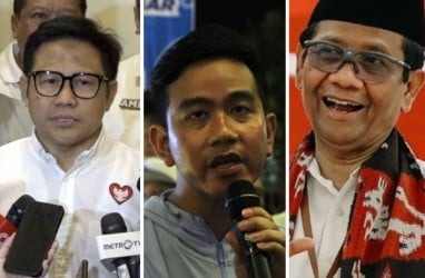 Jelang Debat Cawapres, Ekonom dan Pengusaha Tunggu Inovasi Cak Imin, Gibran, Mahfud