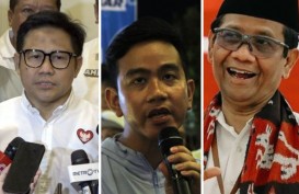 Jelang Debat Cawapres, Ini Visi Misi Ekonomi Digital Anies vs Prabowo vs Ganjar