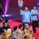 Program Makan Siang Buka 1,3 Juta Lapangan Kerja Baru