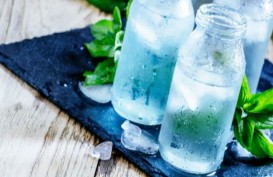 7 Manfaat Minum Air Dingin, Salah Satunya untuk Detoksifikasi