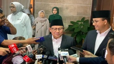 Lawannya Berpengalaman, Cak Imin Ngaku Deg-degan Jelang Debat Cawapres