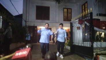 Gibran Ngaku Pede Tampil Maksimal saat Debat Cawapres