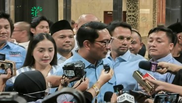 Gibran Didukung Sultan Andara, Raffi Ahmad dan Nagita Slavina Datang ke Lokasi Debat