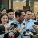 Gibran Didukung Sultan Andara, Raffi Ahmad dan Nagita Slavina Datang ke Lokasi Debat