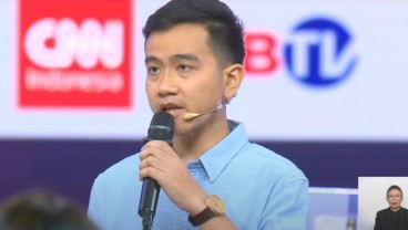 Debat Cawapres Hari Ini, Simak Sederet PR untuk Capres-Cawapres 2024