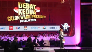 Cak Imin Janjikan Rp150 Triliun untuk Anak Muda, Salah Satunya Program Kredit