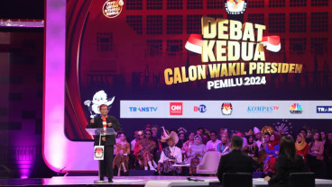 Mahfud MD Ungkap Ratusan Hektare Tanah IKN Dikuasai Segelintir Pengusaha