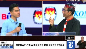 Disebut Gibran dalam Debat Cawapres, Ini Jajaran Konglomerat Investasi di IKN