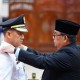 Gubernur Riau Lantik Hambali Sebagai Penjabat Bupati Kampar