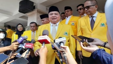 Airlangga: Penampilan Gibran saat Debat Lebih Baik dari Cak Imin dan Mahfud MD