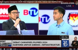 Prediksi Valid Hanum Rais soal Gaya Debat Gibran Mirip Jokowi: Sifatnya Menjebak