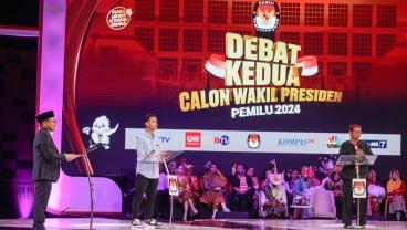 Lengkap! Rekap dan Momen Penting Debat Cawapres 2024 di Setiap Segmen