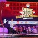 Lengkap! Rekap dan Momen Penting Debat Cawapres 2024 di Setiap Segmen