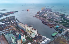 Tingkatkan Pelayanan, Pelindo Multi Terminal Luncurkan PTOS-M di Tanjung Emas