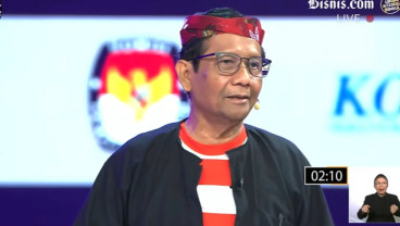Mahfud Siap Optimalkan Perjanjian Dagang, Kadin: Selama Ini Masih Politis