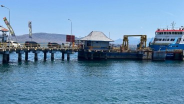 Selama Nataru, ASDP Khususkan Pelabuhan Ketapang untuk Mobil dan Bus