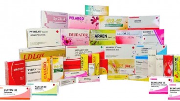 Pyridam Farma (PYFA) Caplok 100% Saham Perusahaan Farmasi Australia