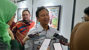 Viral Nyamuk Wolbachia, Menkes Budi Tak Ambil Pusing usai Dapat Somasi