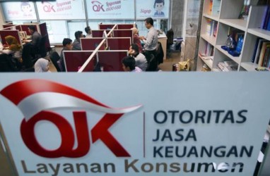 Masalah Perbankan Mendominasi Pengaduan di OJK Malang