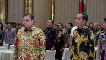 Top 5 News: Ekonomi di Tahun Politik hingga Wacana Pajak Vape 