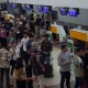 Sempat Ditutup Akibat Erupsi Gunung Marapi, Bandara Minangkabau Kembali Dibuka