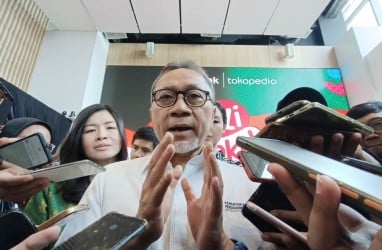 Tokopedia dan Tiktok Shop Cuma Dikasih Deadline 4 Bulan dari Pemerintah