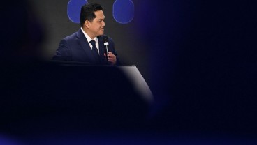 Erick Thohir Sampaikan Transformasi Sepak Bola Indonesia dalam FIFA Football Summit