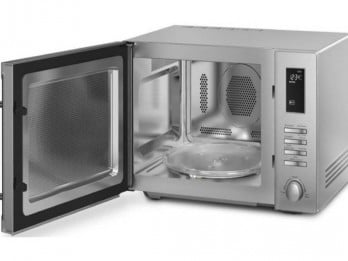 Bisa Meledak, Jangan Panaskan Makanan Ini di Microwave