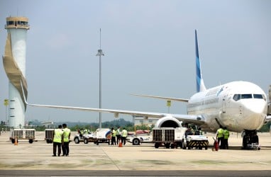 Disperindag Jabar Genjot Layanan Kargo Bandara Kertajati